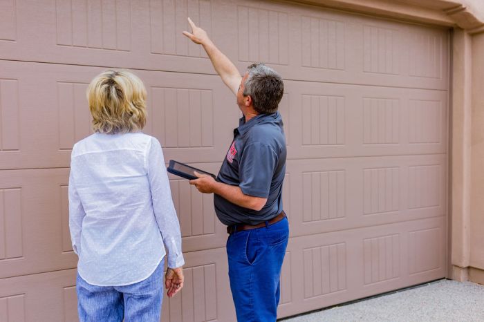 Garage Door Repair Services Expert Solutions