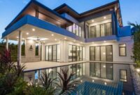 Achieving a timeless luxury exterior aesthetic for your home