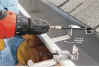 Gutter Installation and Repair A Comprehensive Guide