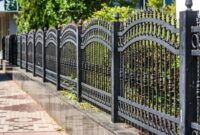 Fence Installation Services Your Guide