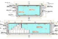 Swimming pool construction A comprehensive guide