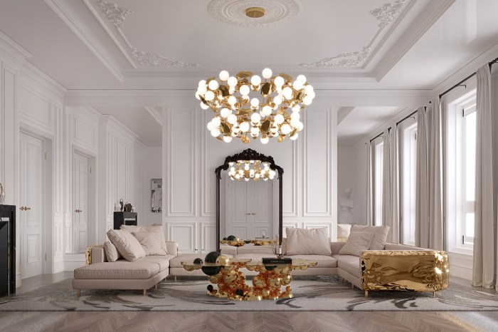 Finding the best luxury interior designers near me