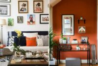 Luxury interior design inspiration for eclectic homes