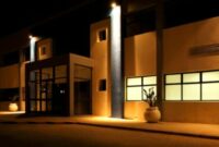 Exterior Lighting Solutions Illuminating Your World