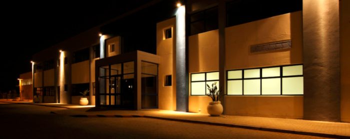 Exterior Lighting Solutions Illuminating Your World