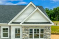 Stone Veneer Siding Installation A Comprehensive Guide