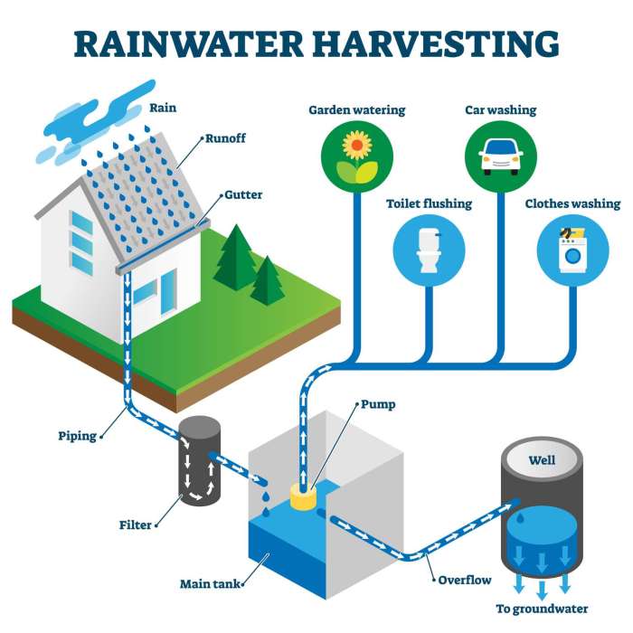 Rainwater Harvesting Systems A Comprehensive Guide