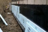 Exterior Waterproofing Services Protecting Your Investment