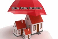 Home insurance premiums in California