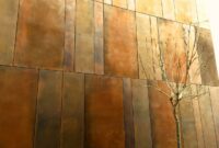 Pros and cons of using metal panels for luxury home exteriors