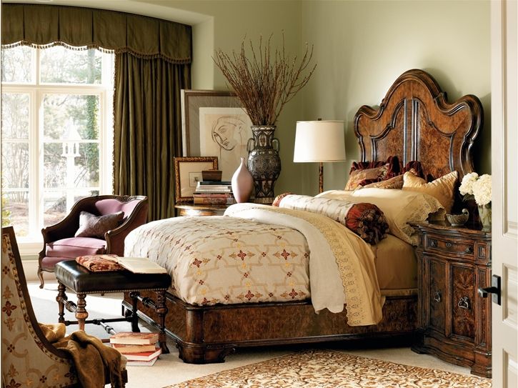 Best luxury bedroom furniture brands and their price range