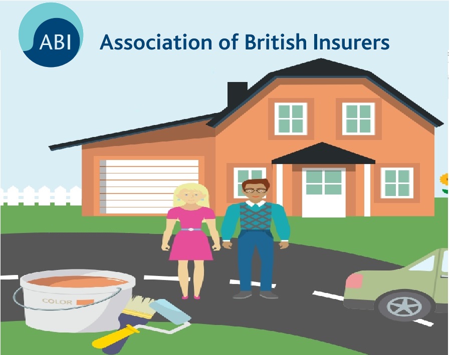 Home insurance premiums in the UK