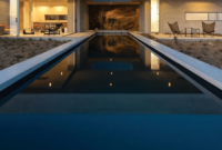 Finding reputable swimming pool contractors with good reviews