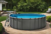 Energy efficient swimming pool heating and filtration systems