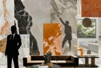 Most expensive luxury interior design materials in 2025