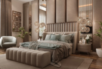 Ultimate guide to building a custom modern luxury bedroom