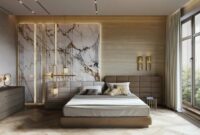 Luxury home interior design trends: minimalist styles 2025