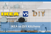 Cost comparison: IKEA vs. high-end German kitchen brands