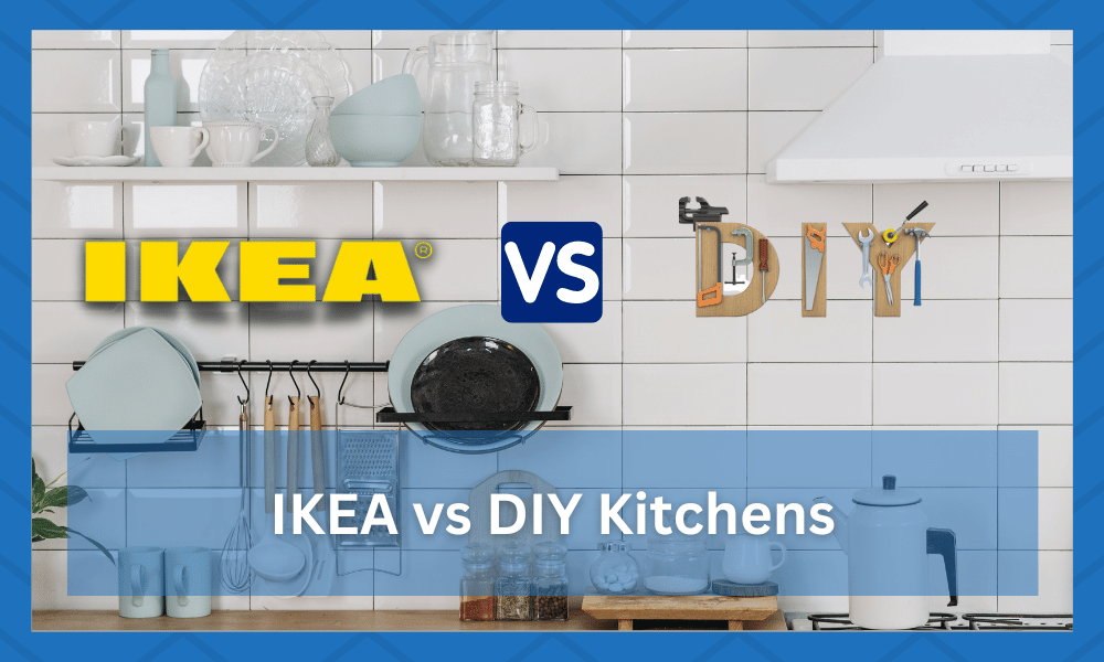 Cost comparison: IKEA vs. high-end German kitchen brands