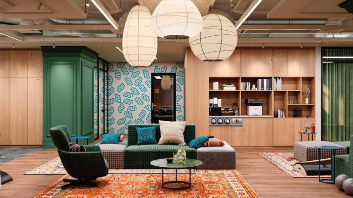 Top 10 luxury interior design trends predicted for 2025