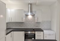 Finding a reliable kitchen fitter in London