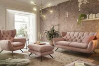 Top 10 luxury interior design trends predicted for 2025