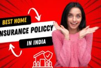 Home insurance premiums in India