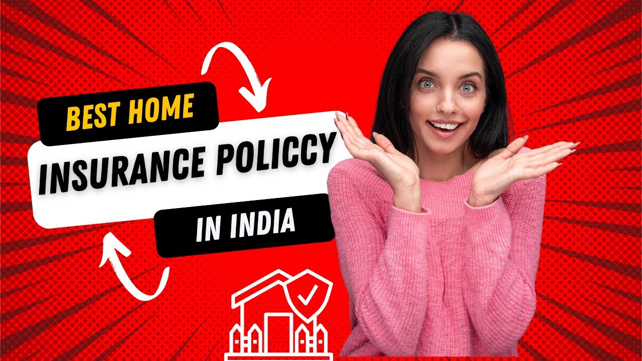 Home insurance premiums in India