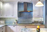 Best luxury kitchen backsplash ideas and materials